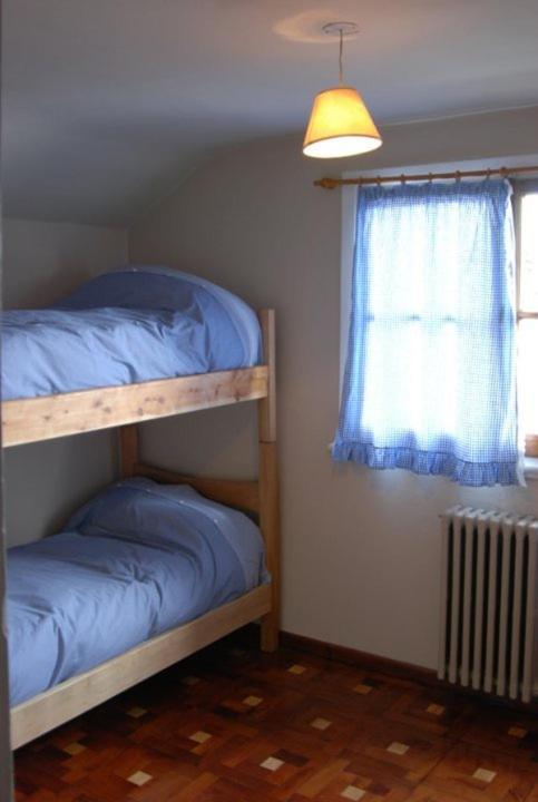 Hostel Achalay San Carlos de Bariloche Szoba fotó