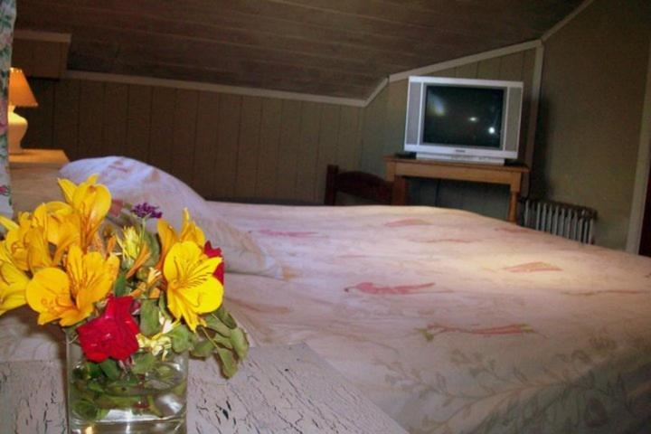 Hostel Achalay San Carlos de Bariloche Szoba fotó